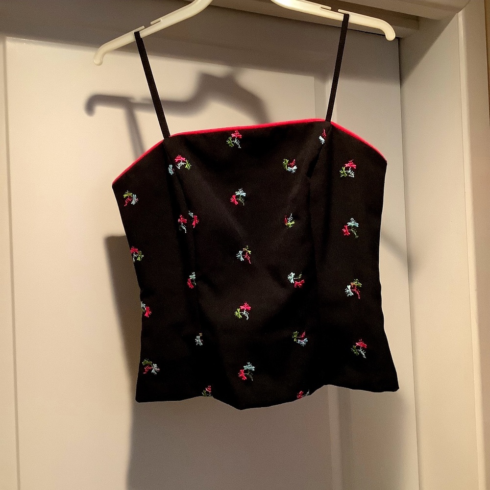 Cute Summer Top